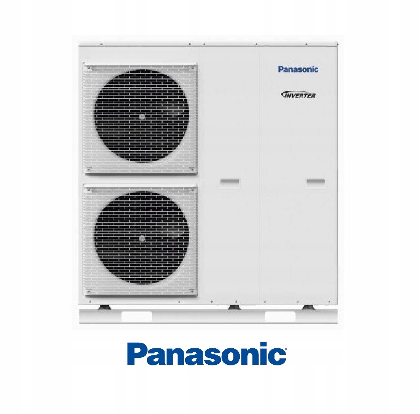 Tepelné čerpadlo Panasonic Monoblock HP 16kW Rzeszów