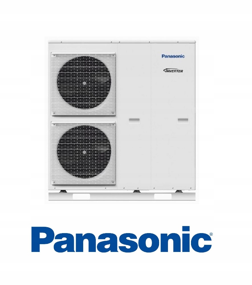 Tepelné čerpadlo Panasonic Monoblock T-CAP 16kW Rzeszów