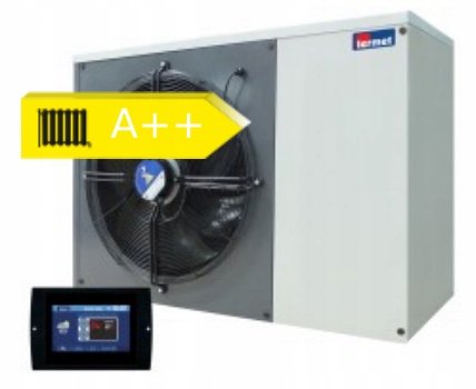 Tepelné čerpadlo TERMET AIR 8 PREMIUM 8,4 kW TPP 9889