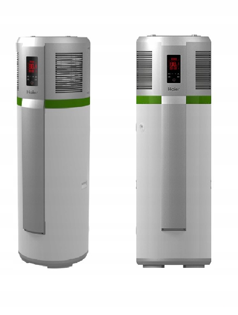 TÚV tepelné čerpadlo Haier HP250M3C 240L 2365W