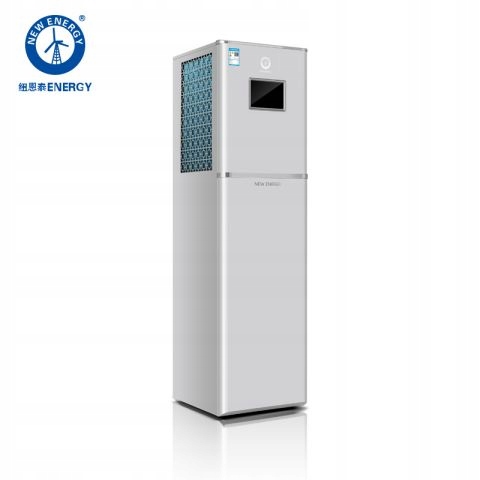 Invertorové tepelné čerpadlo NE-B150 / 100A 3,5-7,3 kW