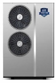 Invertorové tepelné čerpadlo NE-B345 / 100E 5-12,4 KW