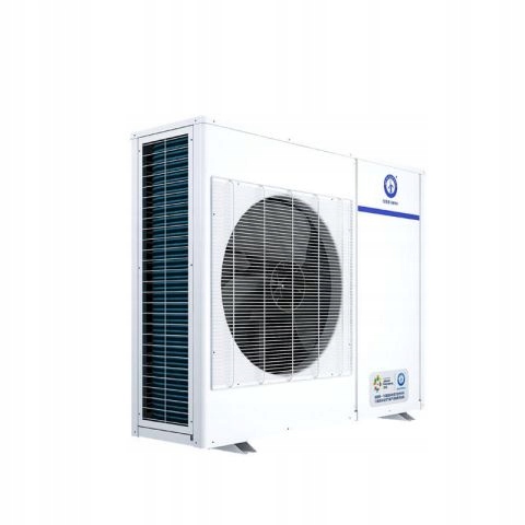 Invertorové tepelné čerpadlo NE-C3BZ-B2F 3-10 kW