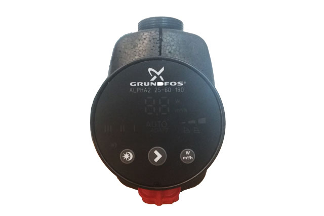 Čerpadlo GRUNDFOS ALPHA2 AUTOADAPT 25-40
