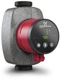 Čerpadlo Grundfos Alpha 2 32/80 180 mm 98676768