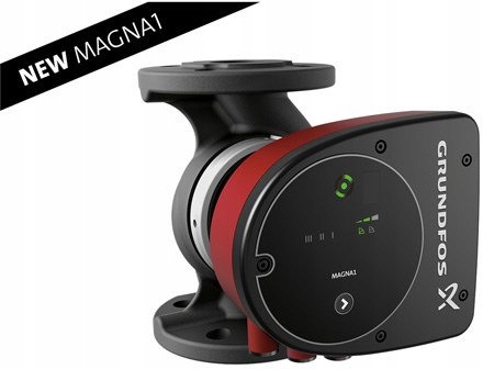 Čerpadlo Magna1 32-120 F 220 1x230V PN6 / 10