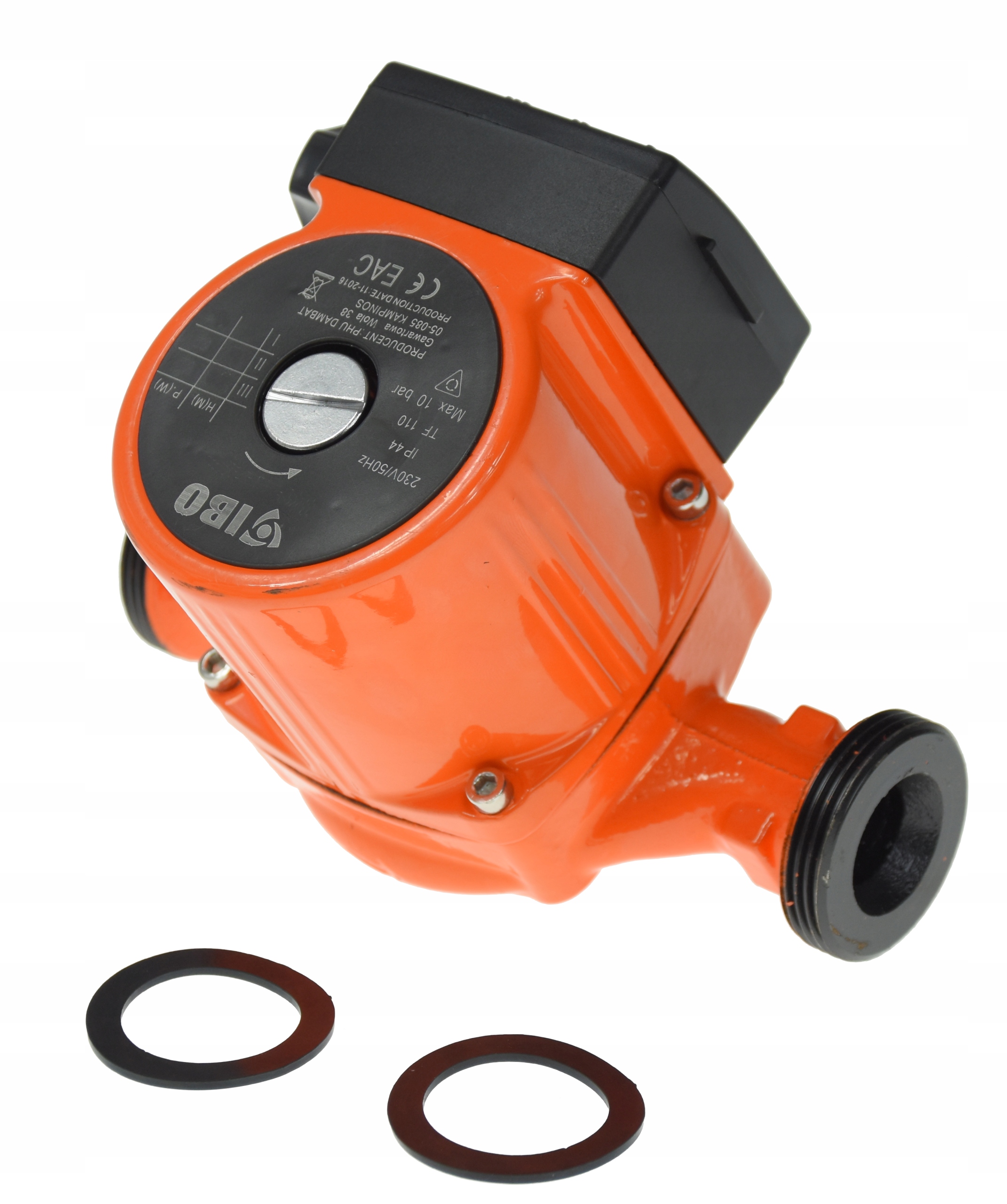 CIRKULAČNÉ čerpadlo OHI 25-60 / 180 (230 V) IBO POLSKA