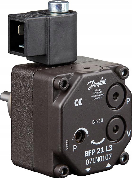 Olejové čerpadlo DANFOSS BFP 21 L3 071N0107 071N1107