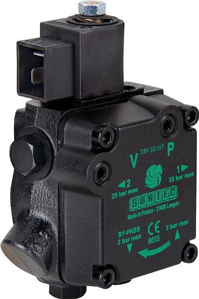 Olejové čerpadlo Suntec AUV 47 L 9857 (servis)
