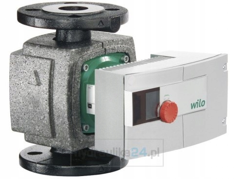 Čerpadlo Wilo STRATOS 25 / 1-6 PN10 2090447