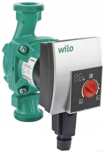 Čerpadlo Wilo YONOS PICO 25 / 1-6 4164032
