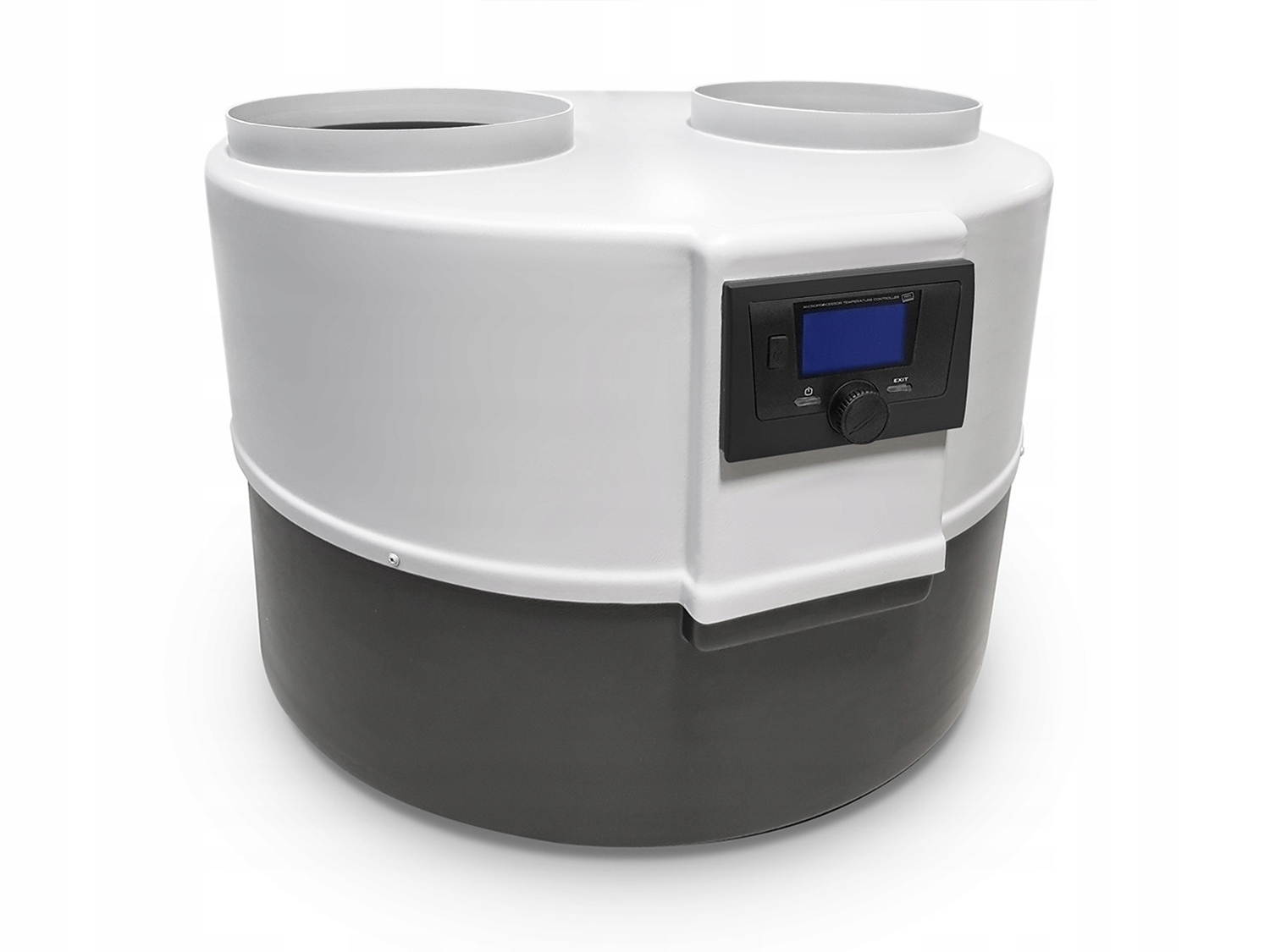 Tepelné čerpadlo 2,5 KW DROPS M 4.1 POLSKÝ VÝROBOK