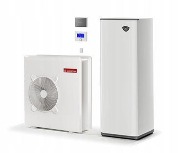 Tepelné čerpadlo ARISTON NIMBUS COMPACT 40 M NET 5,7kW