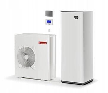 Tepelné čerpadlo ARISTON NIMBUS COMPACT 70 M NET 11 kW