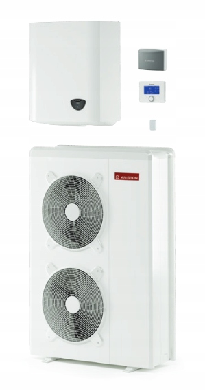 Tepelné čerpadlo ARISTON NIMBUS PLUS 110M T NET 16,7kW