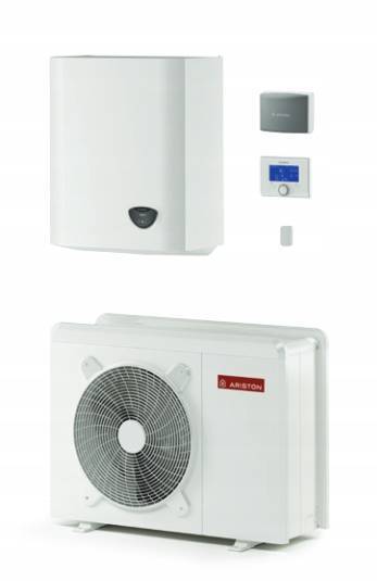 Tepelné čerpadlo ARISTON NIMBUS PLUS 40 M NET 5,7 kW