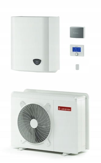 Tepelné čerpadlo ARISTON NIMBUS PLUS 50 S NET 7,1 kW