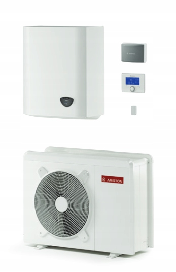 Tepelné čerpadlo ARISTON NIMBUS PLUS 70 M T NET 11 kW