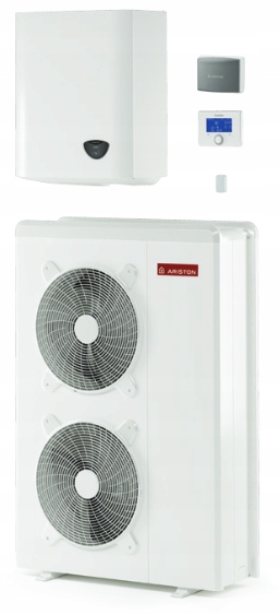 Tepelné čerpadlo ARISTON NIMBUS PLUS 90 S T NET 14,0kW