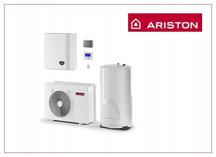 Tepelné čerpadlo ARISTON Nimbus Flex 70 s Net