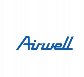 Tepelné čerpadlo Airwell WELLEA YHPS 4kW - R32