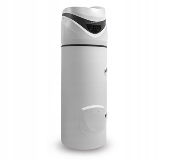 Ariston NUOS PRIMO 200 l tepelné čerpadlo na teplú vodu pre domácnosť
