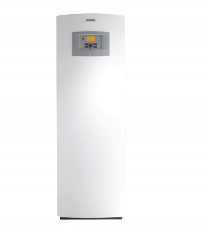Tepelné čerpadlo BOSCH COMPRESS 6000 LW 10,4kW