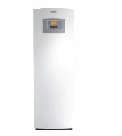 Tepelné čerpadlo BOSCH COMPRESS 6000 LWM 10,4kW