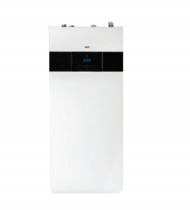Tepelné čerpadlo Bosch IVT GEO 222 22,9kW