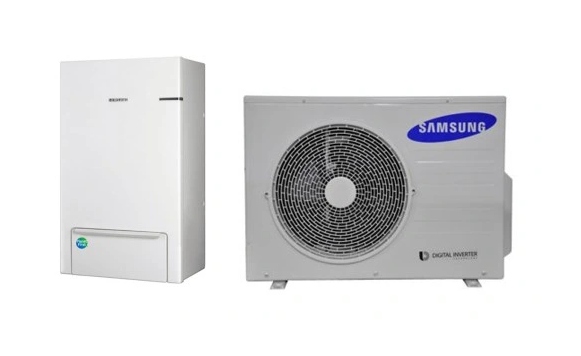 EHS SPLIT-Standard 9kW tepelné čerpadlo Samsung