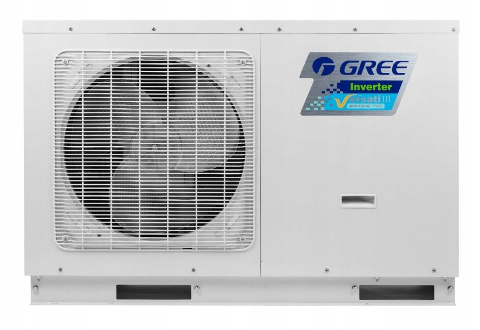 Veľkoobchod s tepelným čerpadlom Gree Versati 8 kW Monoblock