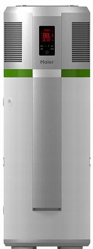 Tepelné čerpadlo HAIER CWU HP250-M3C 2,1 kW 240L