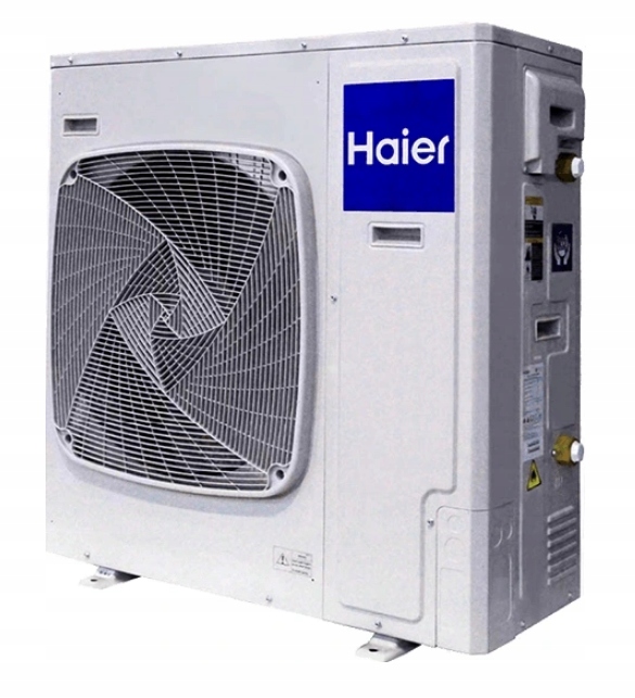 HAIER monoblok AU162FYCRA (HW) tepelné čerpadlo 16kW 3v1