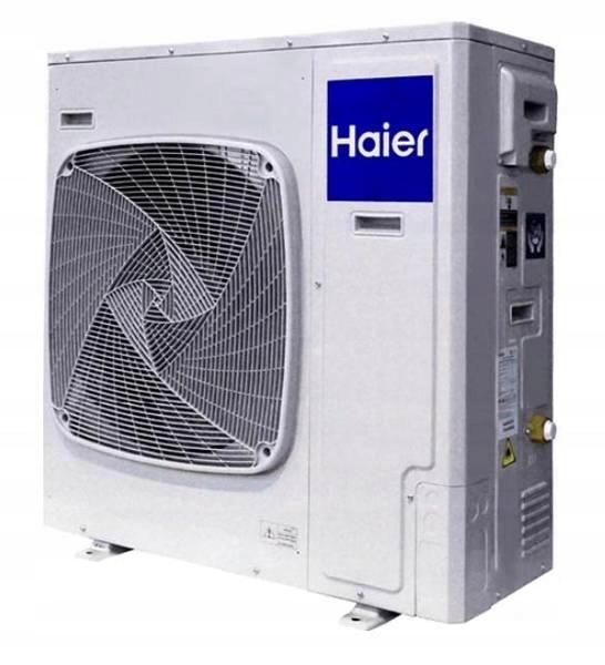 HAIER monoblok AU162FYCRA (HW) 16kW tepelné čerpadlo