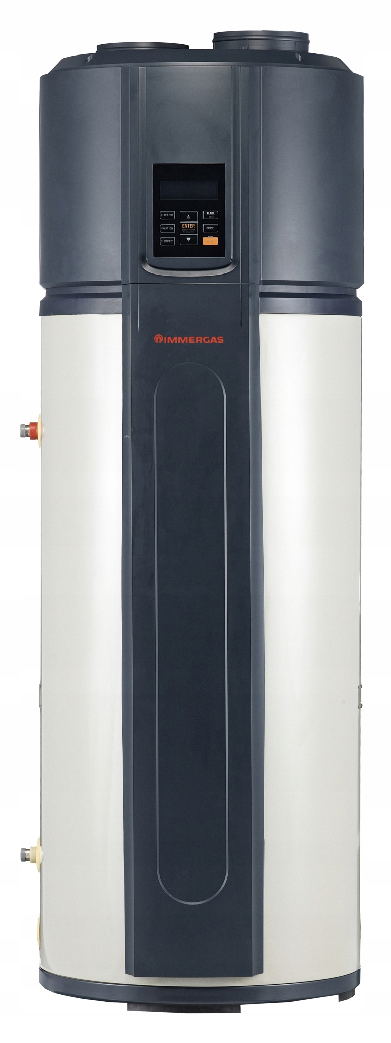 Tepelné čerpadlo IMMERGAS 190 S V4 IMMERWATER