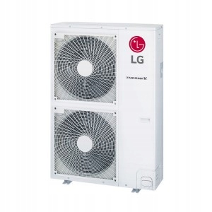 Tepelné čerpadlo LG THERMA V 12 kW Monoblock HM123M.U33