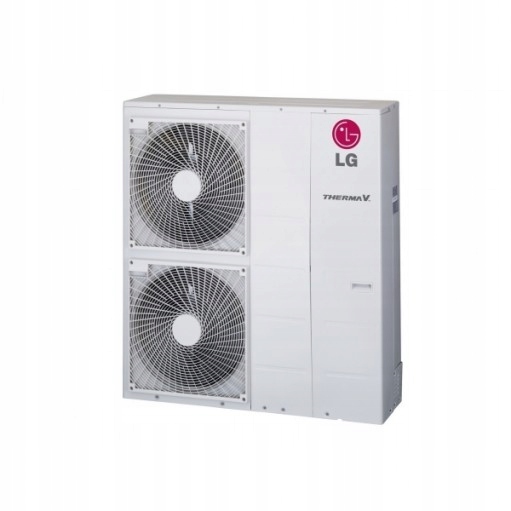 Tepelné čerpadlo LG THERMA V 14 kW Monoblock HM141M.U33