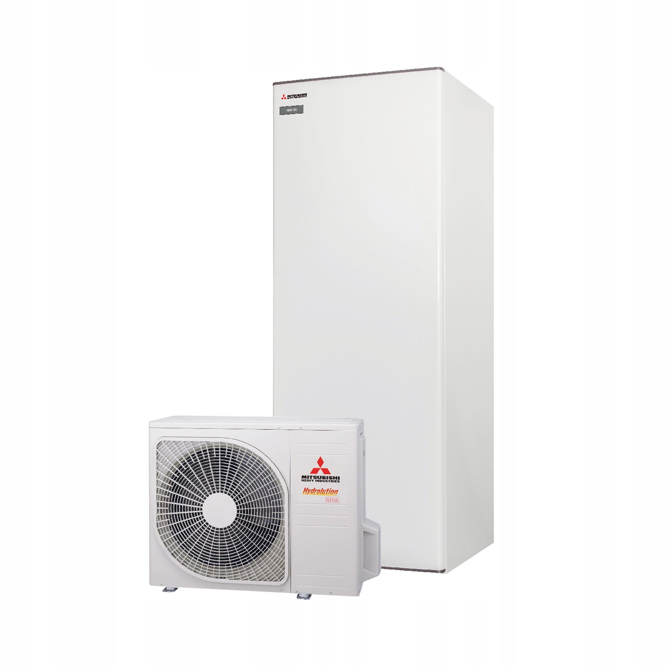 Tepelné čerpadlo Mitsubishi Hydrolution HMK100 8,3 kW