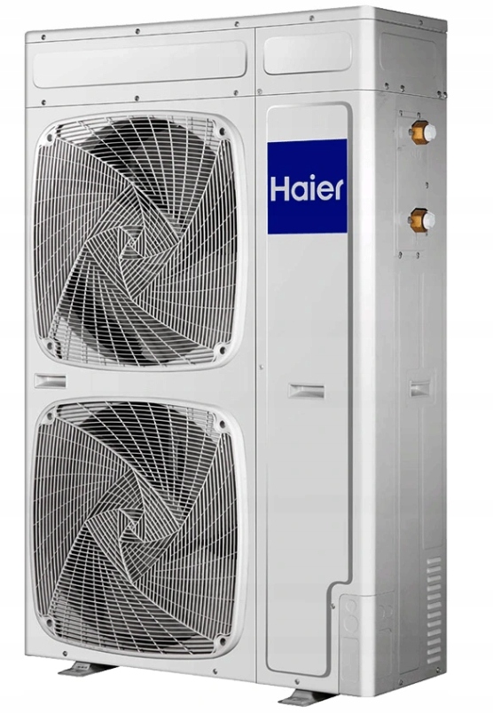Tepelné čerpadlo Monoblock Haier AU162FYCRA (HW) 16KW
