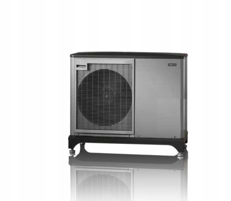 Tepelné čerpadlo NIBE F2040 8 kW monoblok SCOP až 4,8
