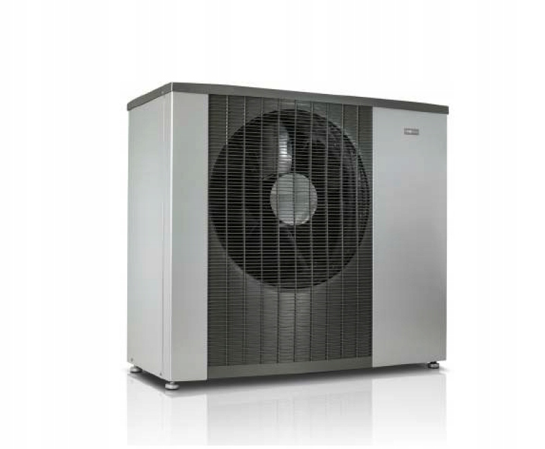 Tepelné čerpadlo NIBE F2120 20 kW monoblok SCOP na 5,0