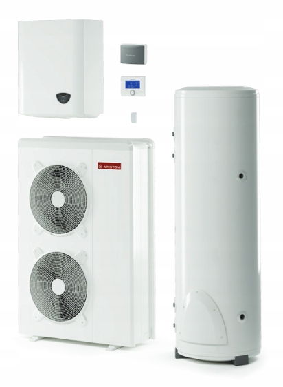 Tepelné čerpadlo NIMBUS FLEX 90 S T NET - 300 14,0 kW
