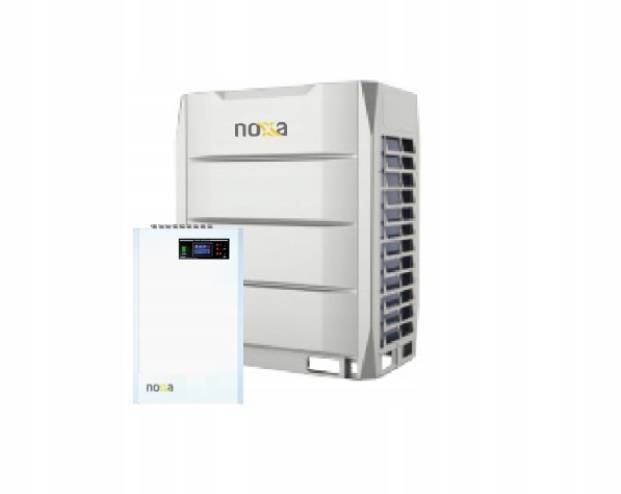 Tepelné čerpadlo NOXA 21kW NXPRO-V1500-V1 NoxaPro 3-F