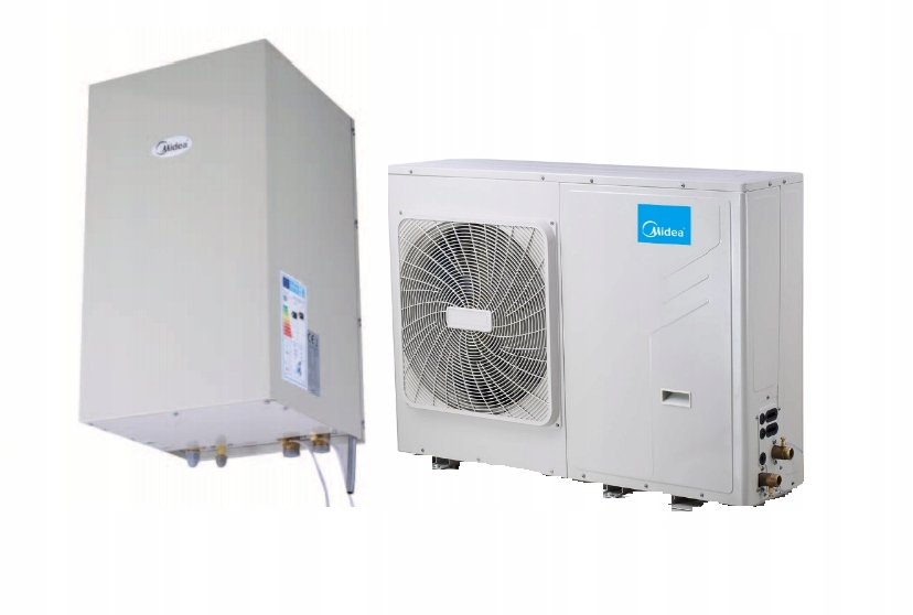 Tepelné čerpadlo NOXA M-Thermal 6 kW M-Thermal 61R 1-F