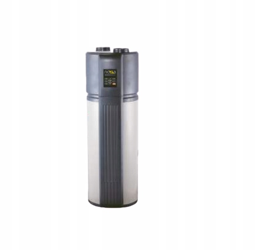 Kombinované tepelné čerpadlo NOXA NXCMB-190FS-V2 1-F