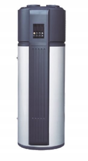 Kombinované tepelné čerpadlo NOXA NXCMB-300ST-V2 1-F