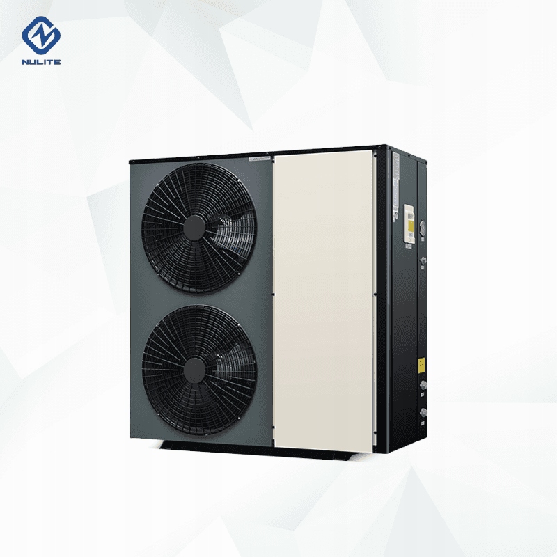 Tepelné čerpadlo NULITE 20KW -3 fázové BKDX50-200I / 1 / S