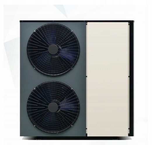 NULITE 22kW tepelné čerpadlo BKDX60-220I / 1 / S 3 fázy