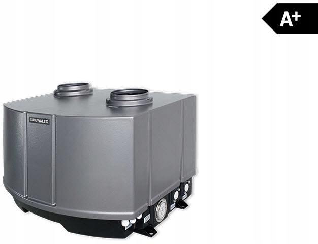 Tepelné čerpadlo PCWU 3,0kW HEWALEX