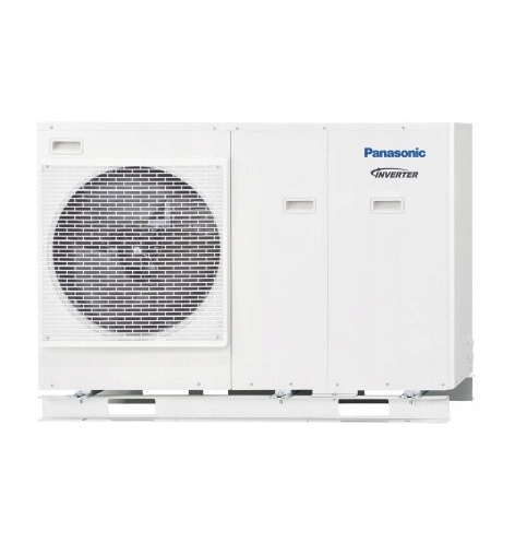 Tepelné čerpadlo Panasonic T-CAP WH-MXC12H6E5 12kW 1F